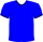Dies besitzt die Farbe BlauBlau Blau